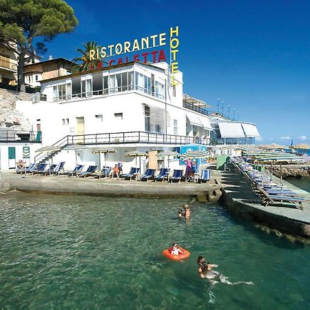Casa Lividonia Appartement Porto Santo Stefano  Buitenkant foto