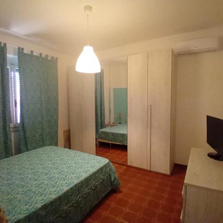 Casa Lividonia Appartement Porto Santo Stefano  Buitenkant foto