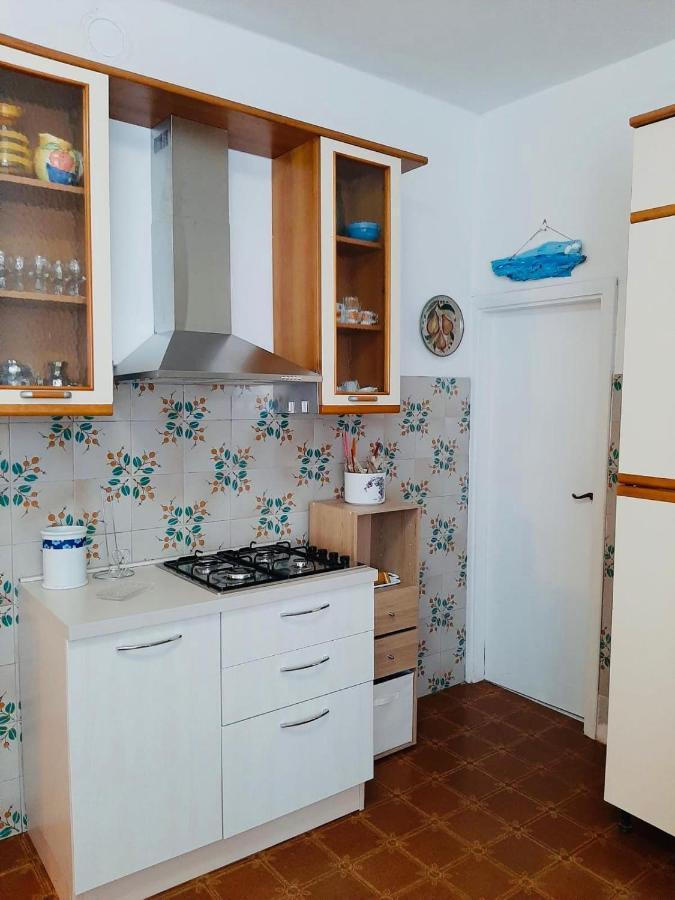 Casa Lividonia Appartement Porto Santo Stefano  Buitenkant foto