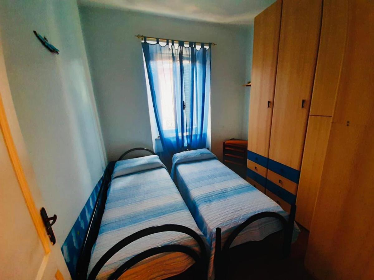 Casa Lividonia Appartement Porto Santo Stefano  Buitenkant foto