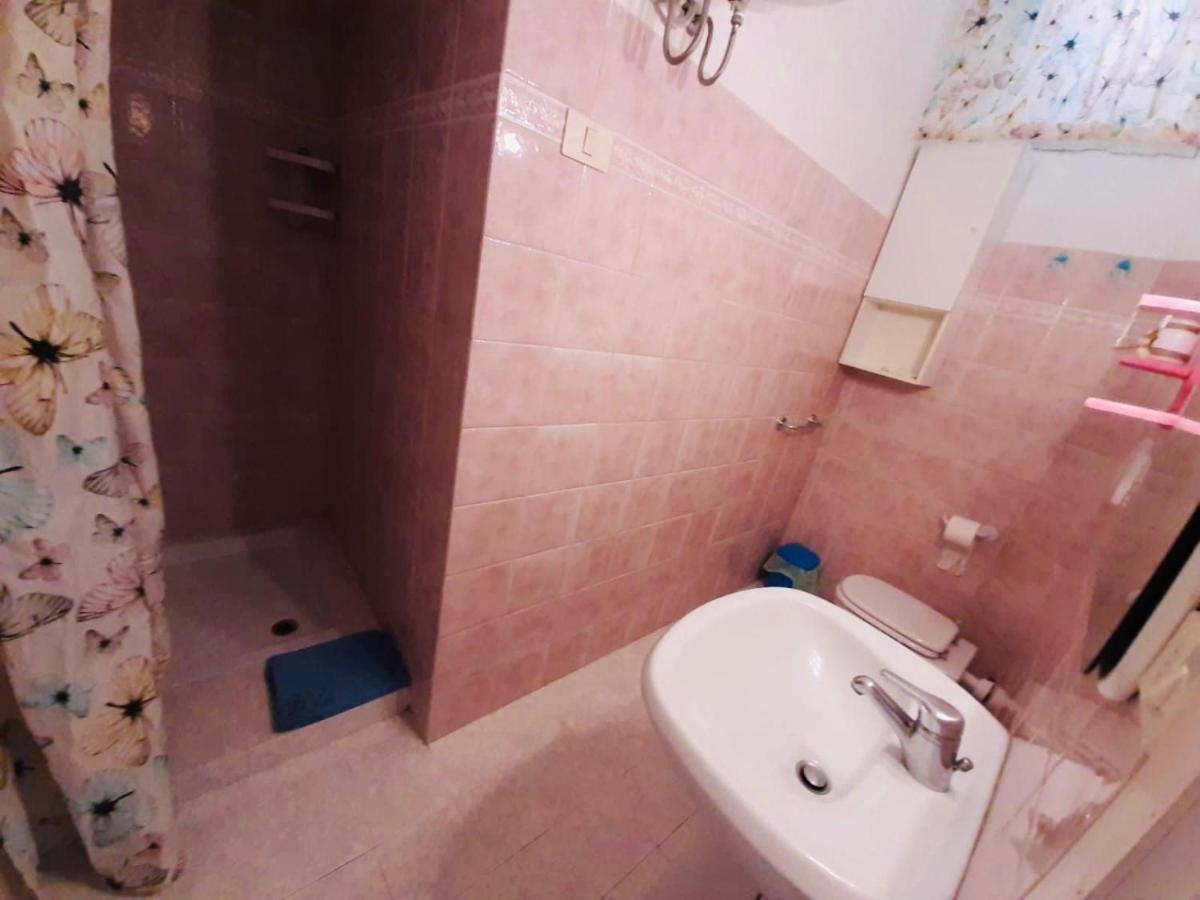 Casa Lividonia Appartement Porto Santo Stefano  Buitenkant foto