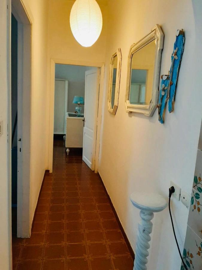 Casa Lividonia Appartement Porto Santo Stefano  Buitenkant foto