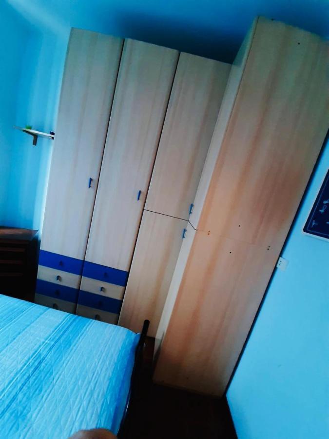 Casa Lividonia Appartement Porto Santo Stefano  Buitenkant foto