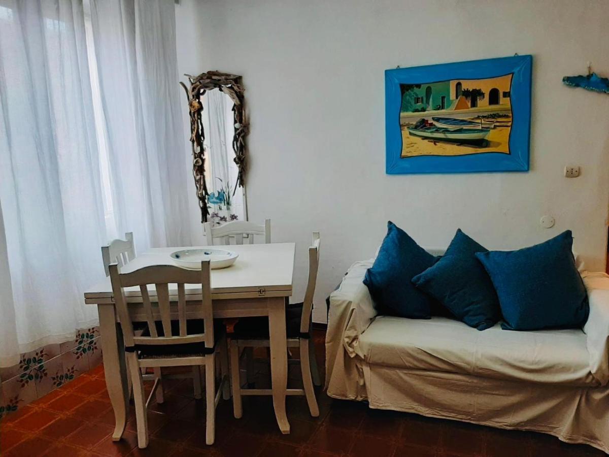 Casa Lividonia Appartement Porto Santo Stefano  Buitenkant foto