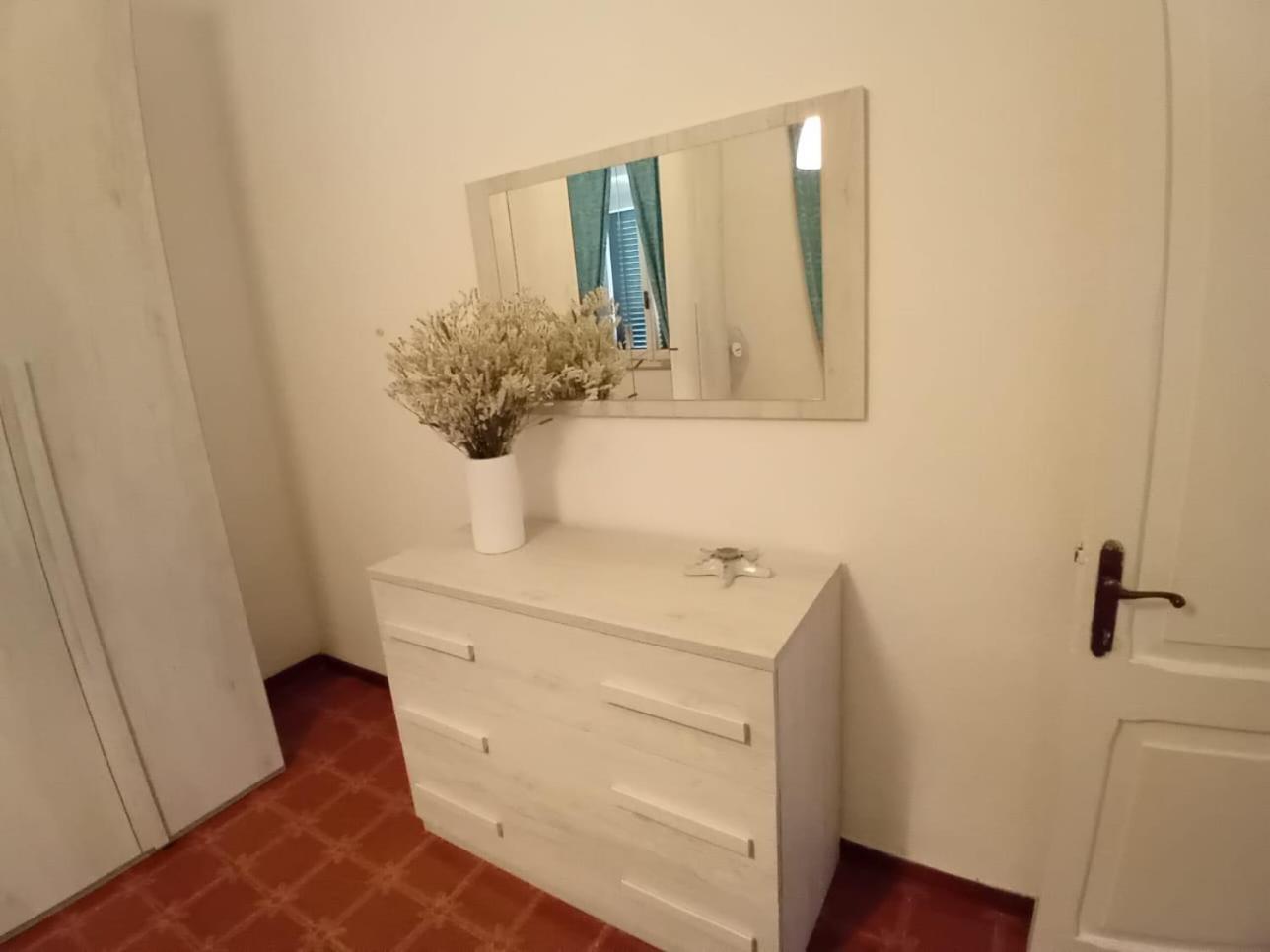 Casa Lividonia Appartement Porto Santo Stefano  Buitenkant foto