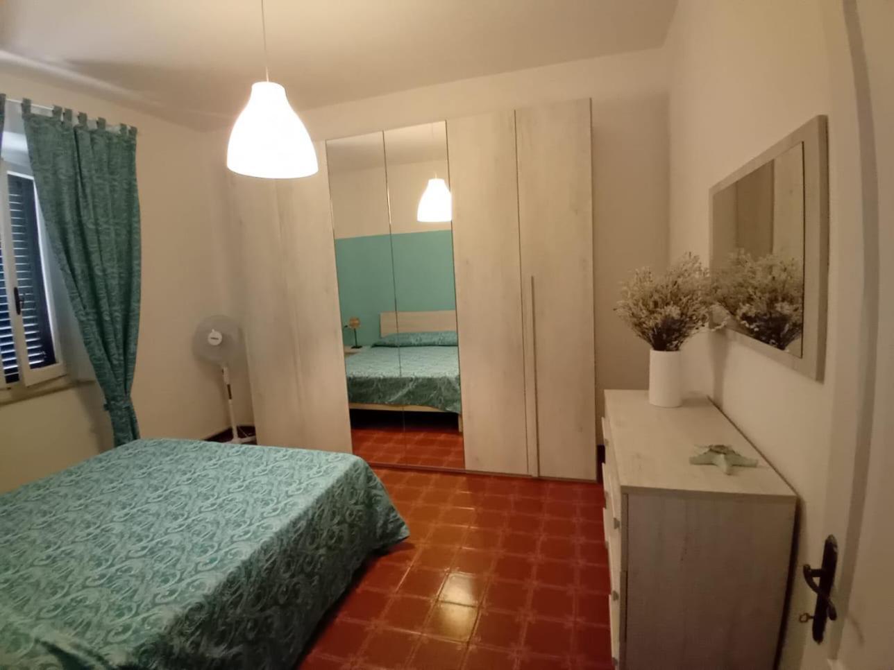 Casa Lividonia Appartement Porto Santo Stefano  Buitenkant foto
