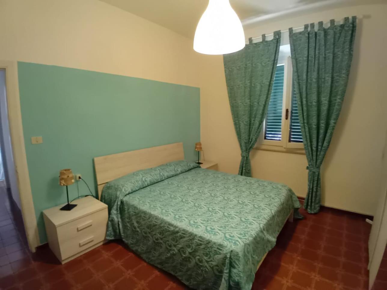 Casa Lividonia Appartement Porto Santo Stefano  Buitenkant foto