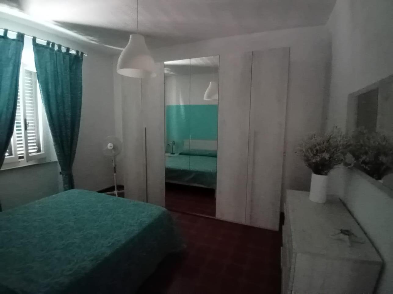 Casa Lividonia Appartement Porto Santo Stefano  Buitenkant foto