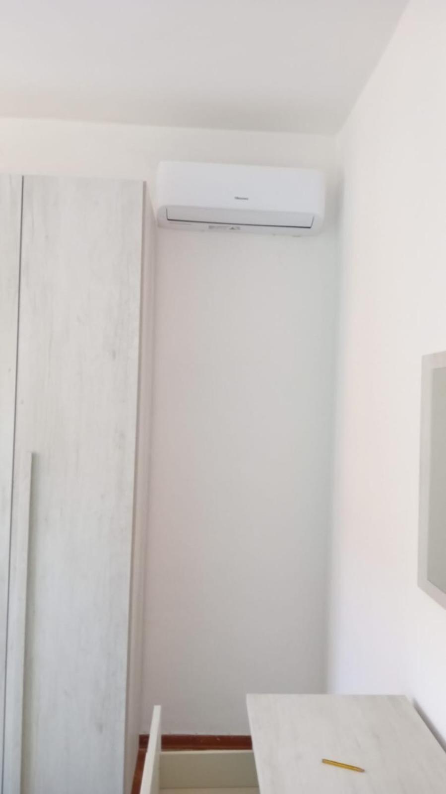Casa Lividonia Appartement Porto Santo Stefano  Buitenkant foto