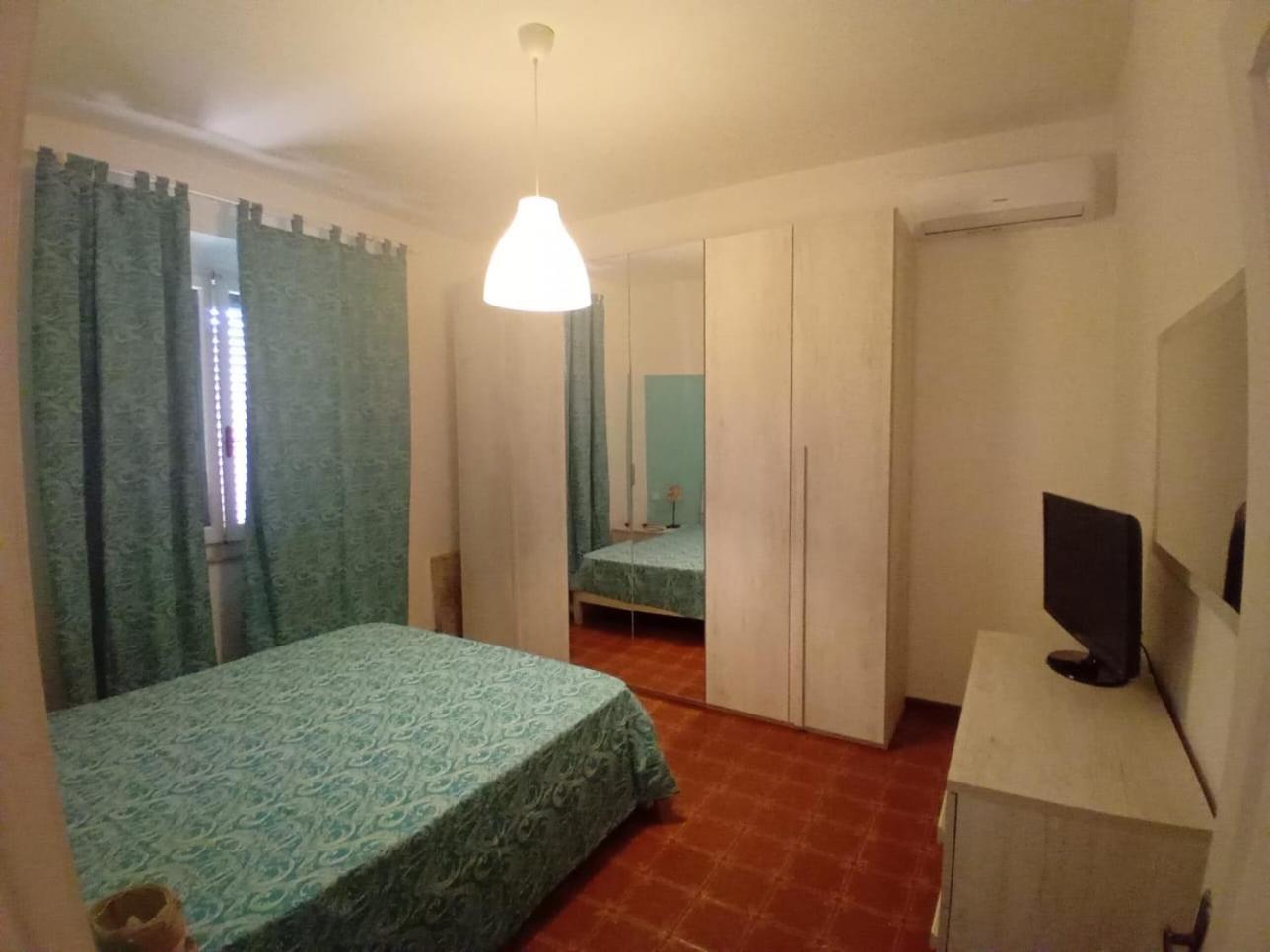 Casa Lividonia Appartement Porto Santo Stefano  Buitenkant foto