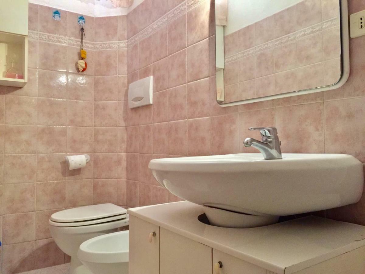 Casa Lividonia Appartement Porto Santo Stefano  Buitenkant foto
